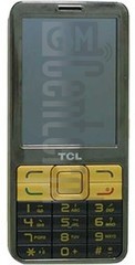 IMEI-Prüfung TCL I330 auf imei.info