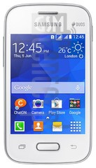 डाउनलोड फर्मवेयर SAMSUNG G110H Galaxy Pocket 2
