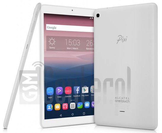 imei.infoのIMEIチェックALCATEL OneTouch Pixi 3 (10)