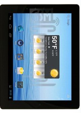 Vérification de l'IMEI EFUN Nextbook Premium 10 SE sur imei.info