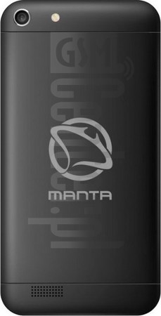 IMEI चेक MANTA Duo Galactic MSP4702 imei.info पर
