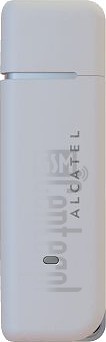 IMEI Check ALCATEL OT X500 on imei.info