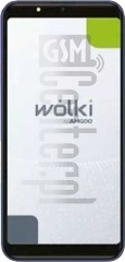 IMEI चेक WOLKI W6 Pro imei.info पर