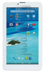 Перевірка IMEI MEDIACOM SmartPad S2 7.0" 3G на imei.info