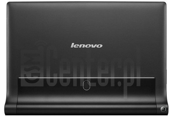 Verificação do IMEI LENOVO 1051L Yoga 2 10" LTE em imei.info