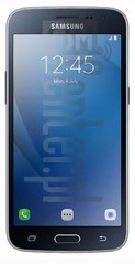 ファームウェアのダウンロード SAMSUNG Galaxy J2 Pro SM-J210F