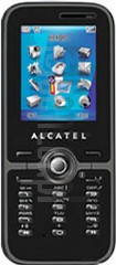 Controllo IMEI ALCATEL OT-S521 su imei.info