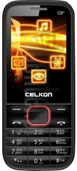 imei.info에 대한 IMEI 확인 CELKON C6 Star