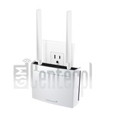 Sprawdź IMEI Amped Wireless REC44M na imei.info