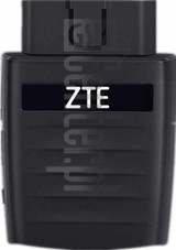 IMEI चेक ZTE Z6200 imei.info पर