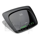 Verificação do IMEI LINKSYS WAG120N em imei.info