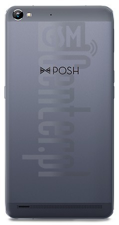 IMEI Check POSH Volt Max LTE L640A on imei.info