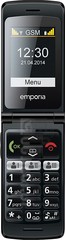 Kontrola IMEI EMPORIA Flip Basic 3G na imei.info