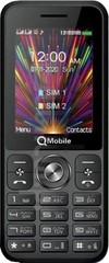 Controllo IMEI QMOBILE SL100 Power su imei.info