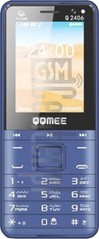 IMEI-Prüfung QQMEE Q2406 auf imei.info