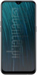 Перевірка IMEI OPPO AX5s на imei.info