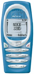 imei.infoのIMEIチェックNOKIA 2285