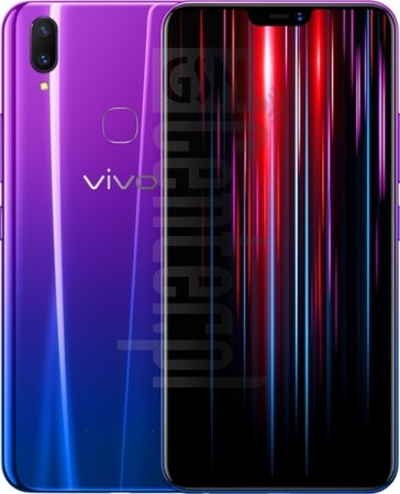 IMEI चेक VIVO Z1 Youth Edition imei.info पर