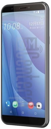 Sprawdź IMEI HTC Desire 12s na imei.info