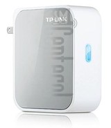 Skontrolujte IMEI TP-LINK TL-WR810N v1.1 na imei.info
