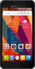 Sprawdź IMEI QMOBILE I6I na imei.info