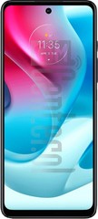 Vérification de l'IMEI MOTOROLA Moto G60s sur imei.info