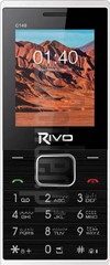 Verificação do IMEI RIVO Classic C140 em imei.info