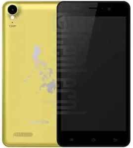 Перевірка IMEI MYPHONE PILIPINAS my32 на imei.info