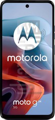 Vérification de l'IMEI MOTOROLA Moto G34 5G sur imei.info