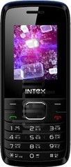 Перевірка IMEI INTEX Nano 2S на imei.info