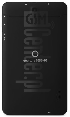 IMEI-Prüfung OVERMAX Qualcore 7030 4G auf imei.info
