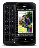 imei.info에 대한 IMEI 확인 ACER P300 neoTouch