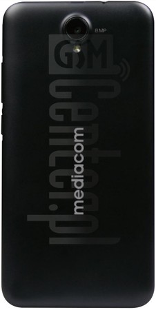 تحقق من رقم IMEI MEDIACOM PhonePad Duo S6 على imei.info