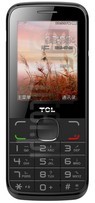 imei.info에 대한 IMEI 확인 TCL I110