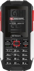 IMEI-Prüfung ADAR Facom mobile F100 auf imei.info
