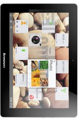 Перевірка IMEI LENOVO IdeaPad S2110 3G на imei.info