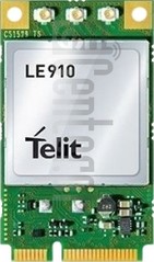 IMEI-Prüfung TELIT LE910C1-EU auf imei.info