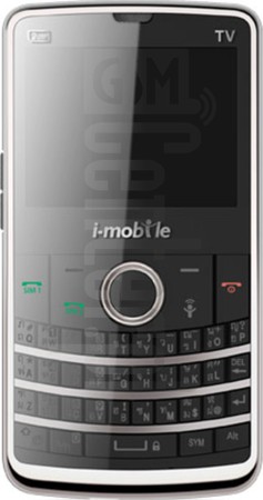 Skontrolujte IMEI i-mobile S326 na imei.info
