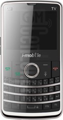 Controllo IMEI i-mobile S326 su imei.info