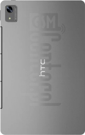 Verificação do IMEI HTC A102 em imei.info