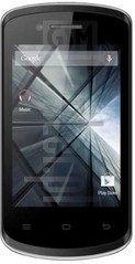 imei.infoのIMEIチェックKARBONN A8 STAR