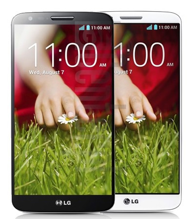 Sprawdź IMEI LG LS980 G2 na imei.info