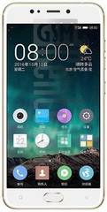 IMEI Check GIONEE S9 on imei.info
