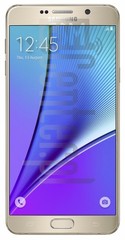 DESCARREGAR FIRMWARE SAMSUNG Galaxy Note5