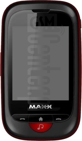 IMEI Check MAXX Zippy MT105 on imei.info