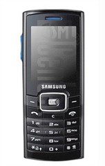 imei.info에 대한 IMEI 확인 SAMSUNG P220