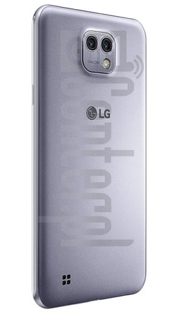 IMEI Check LG X cam K580 on imei.info