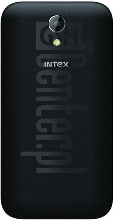 imei.info에 대한 IMEI 확인 INTEX Aqua 4X