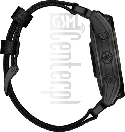 Kontrola IMEI GARMIN Tactix 7 -  AMOLED Edition na imei.info