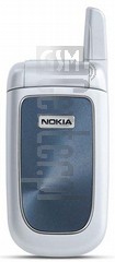 Перевірка IMEI NOKIA 2355 на imei.info